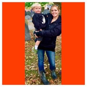 Meet your Posher, Alyssa