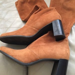 Boots from Franco sarto