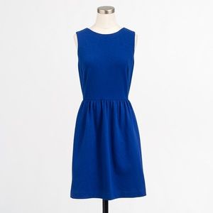 J. Crew Daybreak Dress
