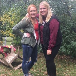 Meet your Posher, Marissa