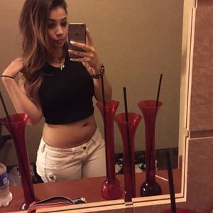 Meet your Posher, Mariah