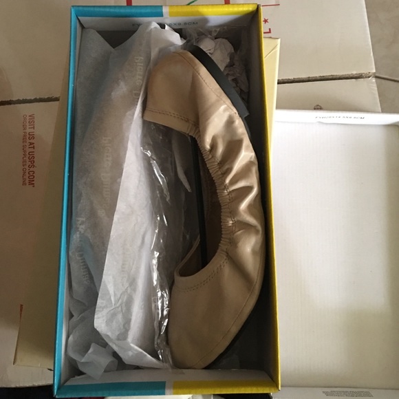 Doll Shoes
