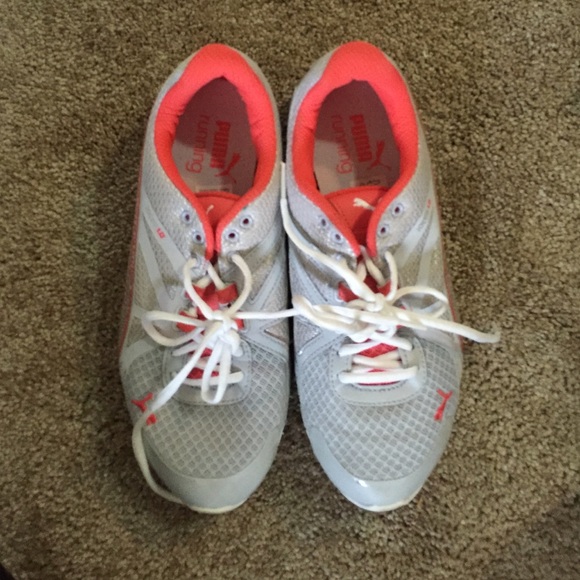 Puma iocell 1.0 running shoes - Picture 2 of 3