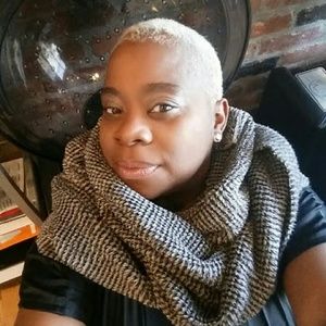 Meet your Posher, Kathleen