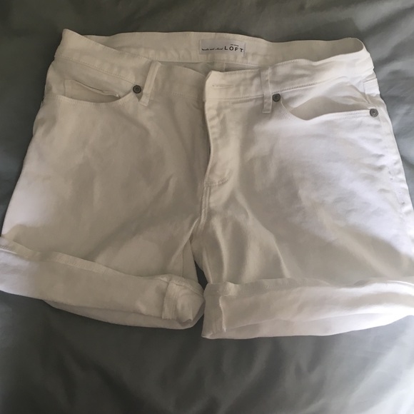 Shorts - Picture 1 of 2