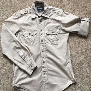 Men's Button down shirt from H&M