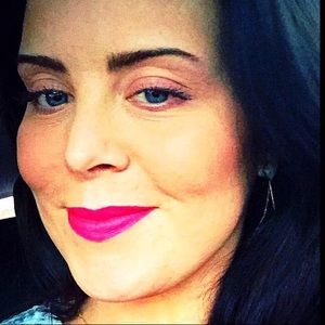 Meet your Posher, Keri