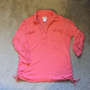 Motherhood Maternity shirt