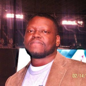 Meet your Posher, Marcus