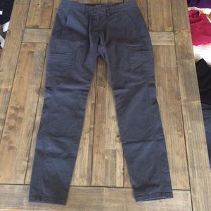 NWOT LOFT Skinny Cargo
