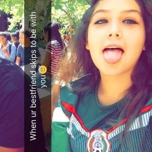 Meet your Posher, Cheyenne