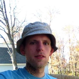 Meet your Posher, Mike