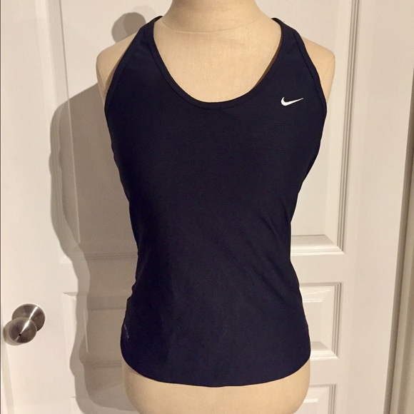 Nike Racerback Running Tank
