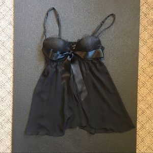 NWT Victoria's Secret babydoll