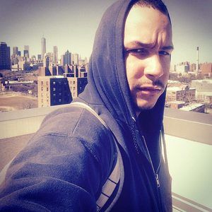 Meet your Posher, Samuel