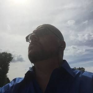 Meet your Posher, Mark