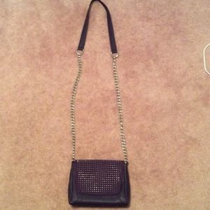 Studded Crossbody NWOT