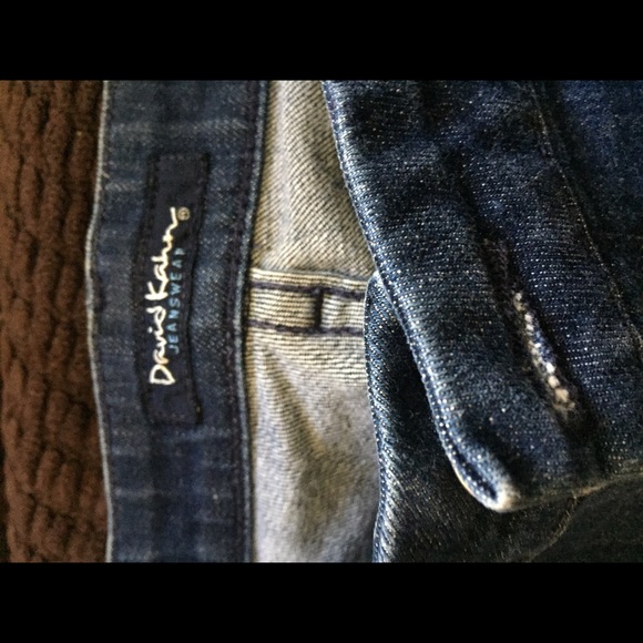 David Kahn jeans - Picture 2 of 2