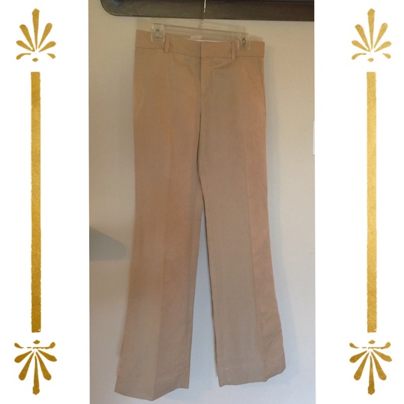 🍌NWT Banana Republic khaki pants 🍌