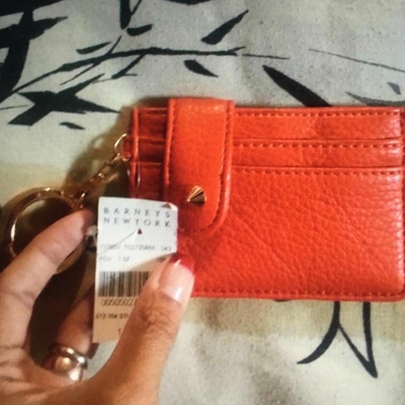 Deux Lux Key/Card Holder