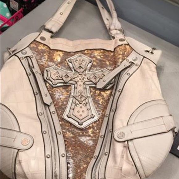 Miss Me purse FOR TRADE