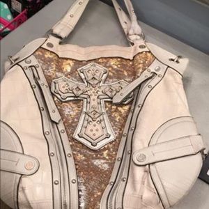 Miss Me purse FOR TRADE