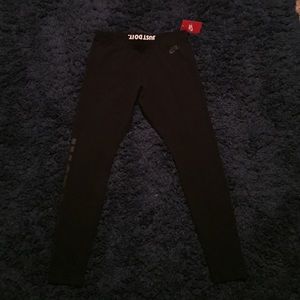 Black Nike Leggings