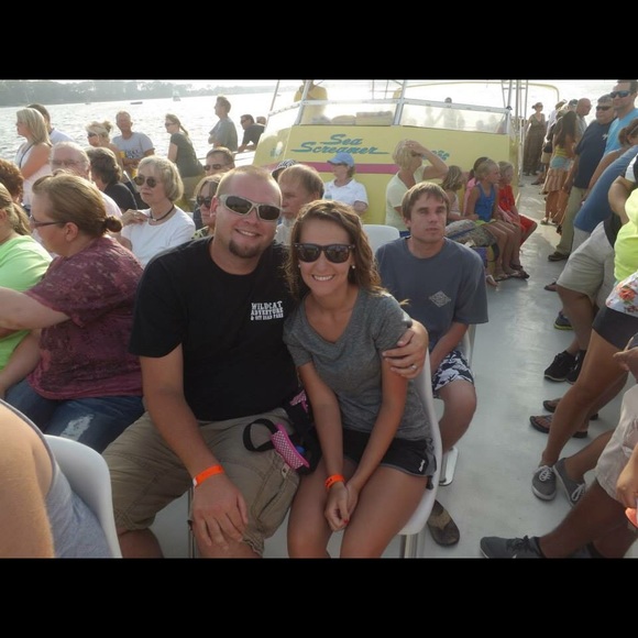 Meet your Posher, Daniel - Picture 1 of 1