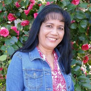 Meet your Posher, Imelda