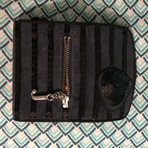 Juicy couture wallet - Picture 4 of 4