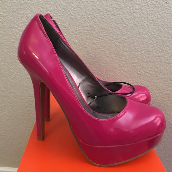 Forever 21 heels