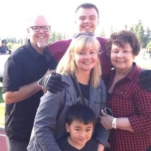 Meet your Posher, Aidan