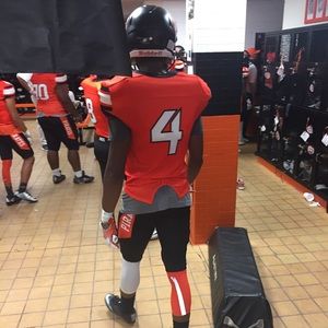 Meet your Posher, Cameron