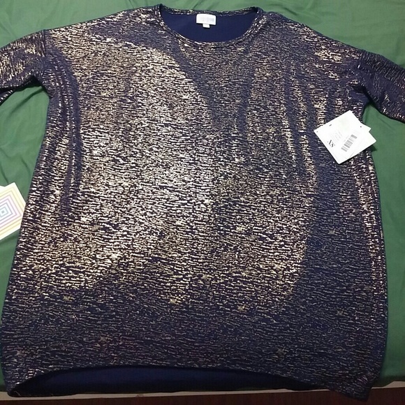 XS Lularoe Irma