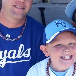 Meet your Posher, Tyson