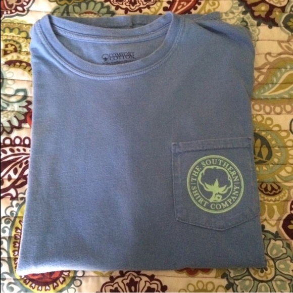 The Southern Shirt Company Tops - The Southern Shirt Company T-shirt