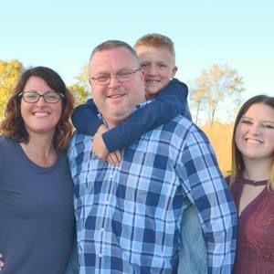 Meet your Posher, Brandy