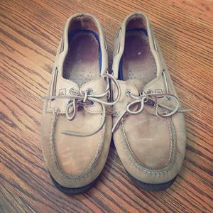 Men's Sperrys