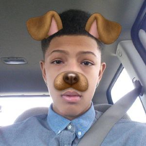 Meet your Posher, Mandell