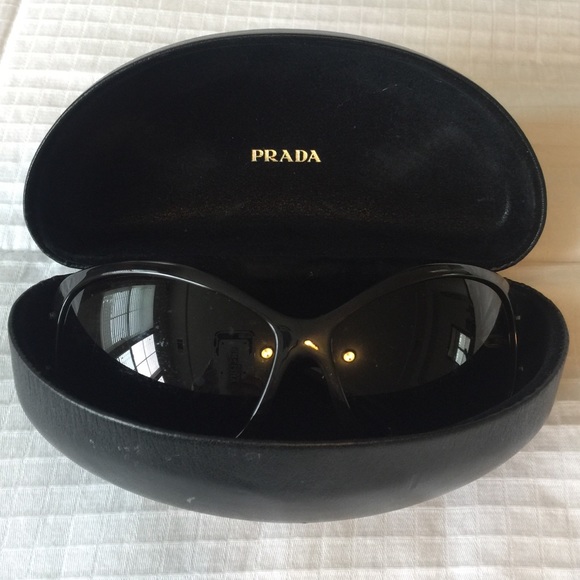 Prada Sunglasses