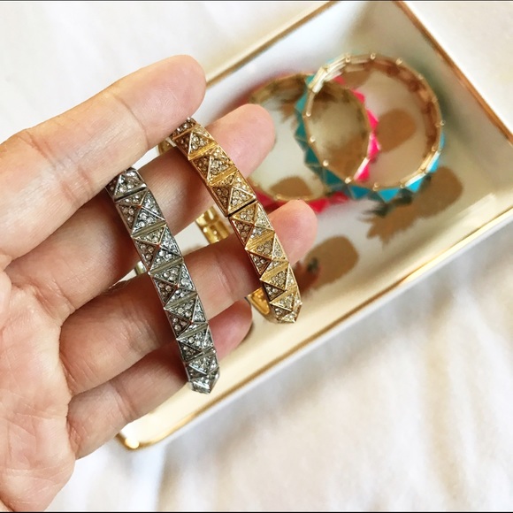 Bracket Bundle (4 included)