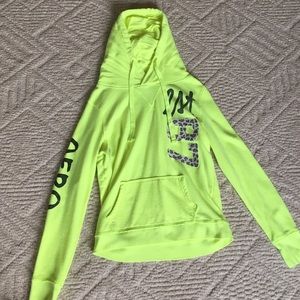 Aero Hoodie