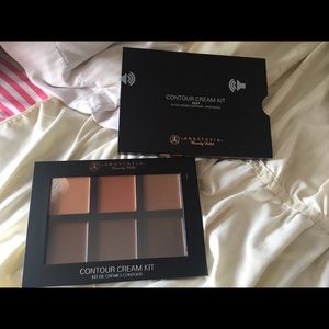 Anastasia Beverly Hills Cream Contour Kit