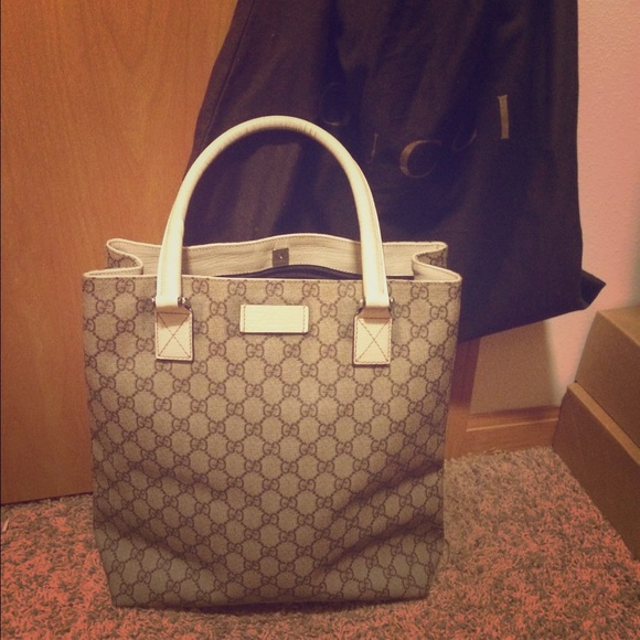 Guc Authentic Gucci bag