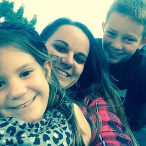 Meet your Posher, Ashlee