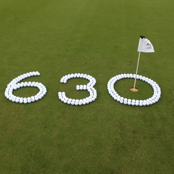 Meet your Posher, Douglas