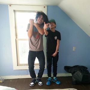 Meet your Posher, Chris