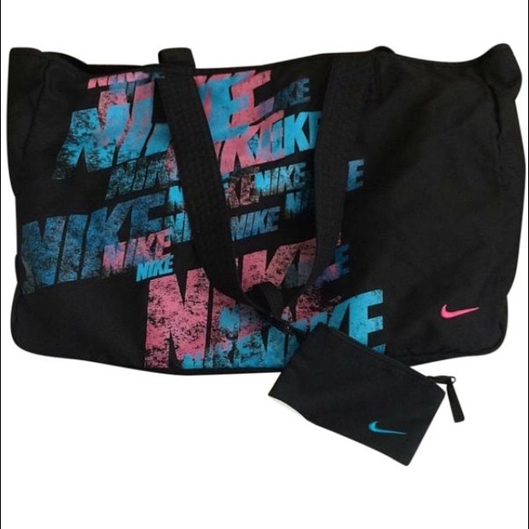 Nike bag
