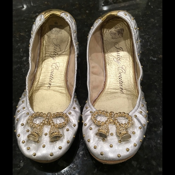 Juicy couture shoes