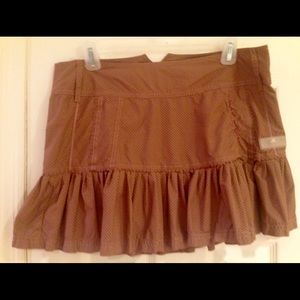 Stella McCartney tennis skirt 🎾 NWOT